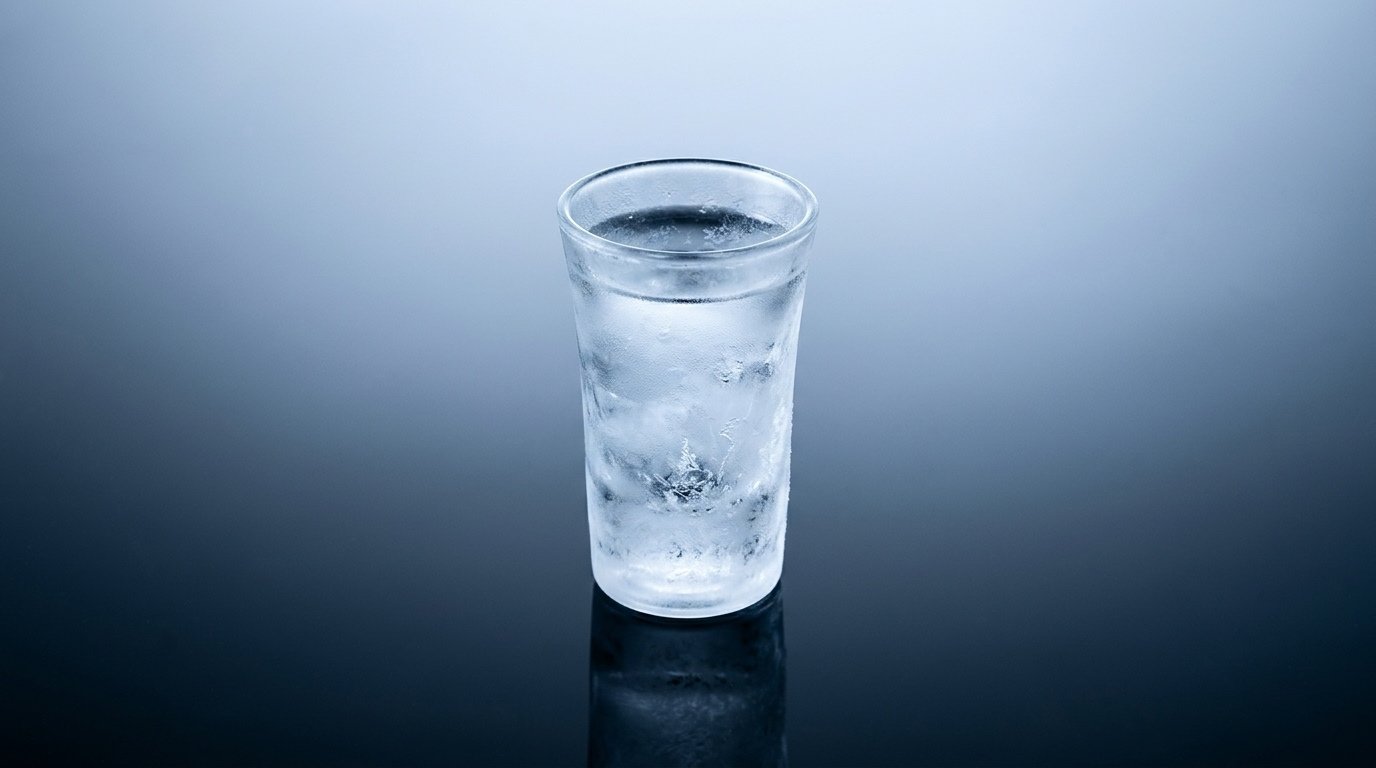 Garrafa de Vodka Artesanal de Grãos Nobres e Coquetel Clássico