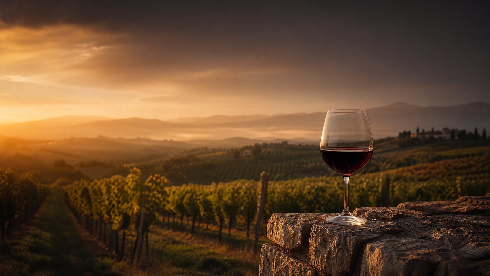 Curso de Iniciação ao Vinho Leitura de Rótulos e Harmonização